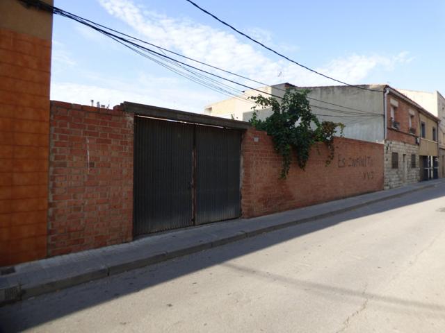 Espectacular Solar en B. de la Paz, vilanova del cami de 120m2. photo 0