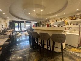 Local totalmente preparado para bar o cafeteria en traspaso por 50.000€. photo 0