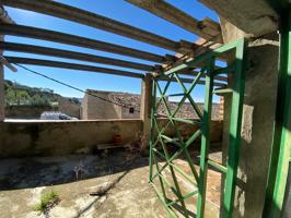 Oportunidad Casa de Pueblo en Cervera para rehabilitar con 600m2 terreno por 60.000€. photo 0