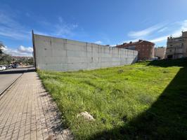 Parcela industrial de 500m2 en Santa Margarida de Montbui photo 0
