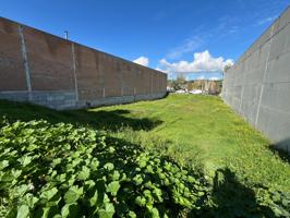 Parcela industrial de 500m2 en Santa Margarida de Montbui photo 0