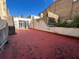 Oportunidad piso de 140 m2 con terraza de 100m2 y anexo de 22 m2 para hacer a tu gusto. photo 0