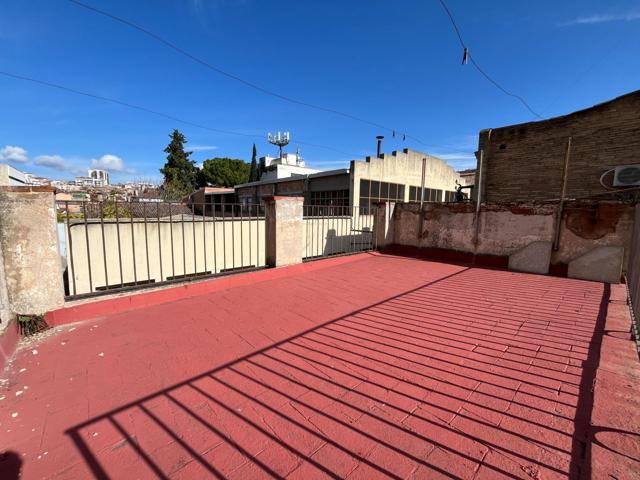 Oportunidad piso de 140 m2 con terraza de 100m2 y anexo de 22 m2 para hacer a tu gusto. photo 0