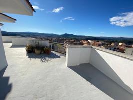 Impresionante Atico Esquinero, 4 dormitorios, 2 baños y terraza de 80m2. photo 0