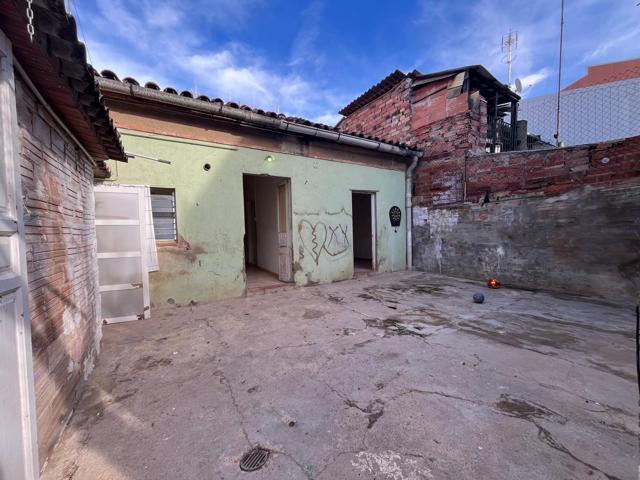 Super oportunidad, casa en planta baja en parcela de 90m2 con terraza de 33m2 photo 0