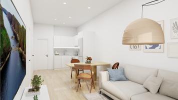 ¡Practico apartamento a estrenar en el centro de Igualada! photo 0