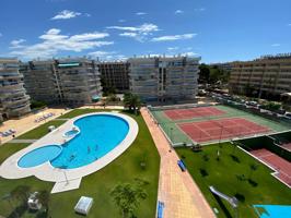 Espectacular Piso en Salou, 3 dormitorios, 2 baños, terraza de 15m2. photo 0