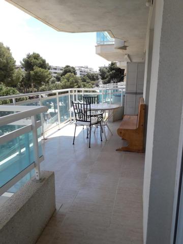 Fantastico Piso en Salou, 2 dormitorios, 1 baño, terraza 10m2. photo 0