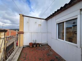 Superoportunidad, casa en centro de Sant Marti de Tous con terraza interior 3 hab y garaje photo 0