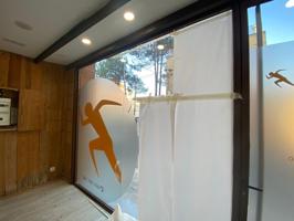 Local comercial de 100m2 a Santa Margarita de Montbui photo 0