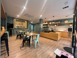 Oportunidad Única: Local comercial de hostelería en ubicación estratégica al lado Cal Font photo 0