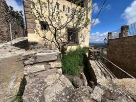 Espectacular vivienda rústica para entrar a vivir, impecable, spa, vistas, ¡en Argençola pueblo! photo 0