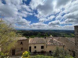 Espectacular vivienda rústica para entrar a vivir, impecable, spa, vistas, ¡en Argençola pueblo! photo 0