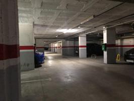 2 plazas de garaje juntas en paralelo, amplias aptas para dos coches o coche grande y motos photo 0
