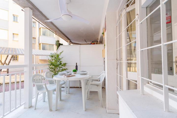 Espectacular Piso de un dormitorio en la Pineda de Salou por 124.000€. photo 0