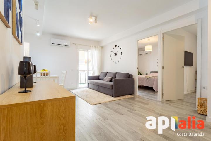 Fantastico Piso en Salou de 2 dormitorios, terraza por 150.000€. photo 0