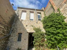 Casa a reformar a Sta coloma de queralt de 200m2 con terreno por 92.000€. photo 0