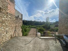Casa a reformar a Sta coloma de queralt de 200m2 con terreno de 300m2 por 92.000€. photo 0