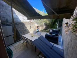 Oportunidad Casa en Santa de Queralt , 3 dormitorios dobles, almacen y jardin por 78.200€ photo 0