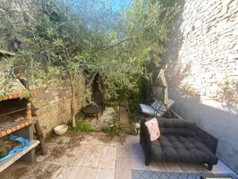 Oportunidad Casa en Santa de Queralt , 3 dormitorios dobles, almacen y jardin por 78.200€ photo 0