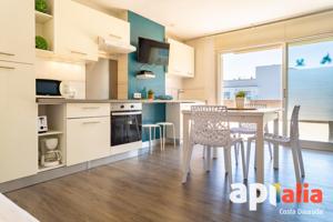 Fantastico Atico en Salou, 2 dormitorios, terraza 60m2, Licencia Turistica. photo 0