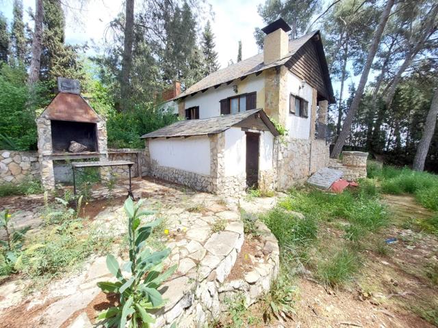 OPORTUNIDAD!!!! CASA A LOS 4 VIENTOS CON JARDIN EN URB. PINEDES D'ARMENGOL POR 65.000€. photo 0