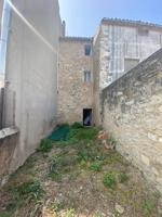 Oportunidad Casa en Santa coloma de queralt, 3 dormitorios, almacén y jardi de 25m2 per 86.000€. photo 0