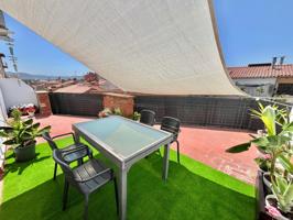 ¡Ático en Igualada - Poble Sec de 3 dormitorios y amplia terraza! photo 0