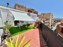 ¡Ático en Igualada - Poble Sec de 3 dormitorios y amplia terraza! photo 0