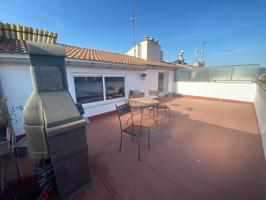 Espectacular Duplex en el Barri de las Flors con 140m2, 3 dormitorios dobles, 2 terrazas. photo 0