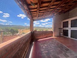 Amplia casa en el corazón de Sant Martí de Tous: Perfecta para disfrutar a cinco minutos de Igualada por 98.000 Eur photo 0