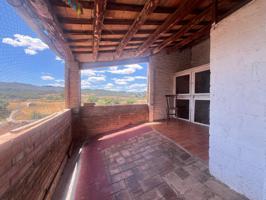Amplia casa en el corazón de Sant Martí de Tous: Perfecta para disfrutar a cinco minutos de Igualada por 98.000 Eur photo 0
