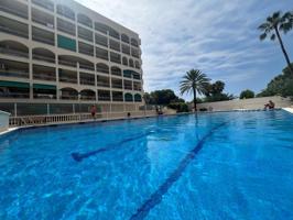 Apartamento con licencia urística totalmente amueblado a escasos pasos de la playa photo 0