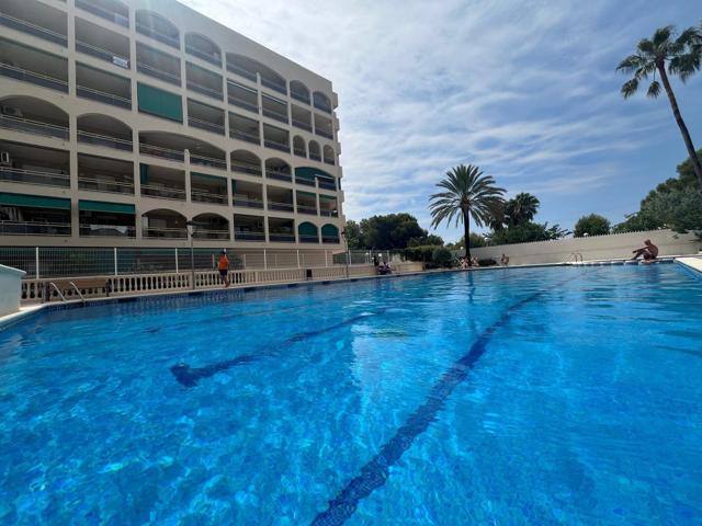 Apartamento con licencia urística totalmente amueblado a escasos pasos de la playa photo 0