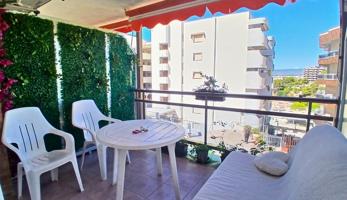 Precioso piso de 1 habitación en Salou a solo 100 Metros de la Playa!! photo 0