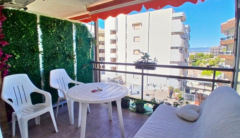 Precioso piso de 1 habitación en Salou a solo 100 Metros de la Playa!! photo 0