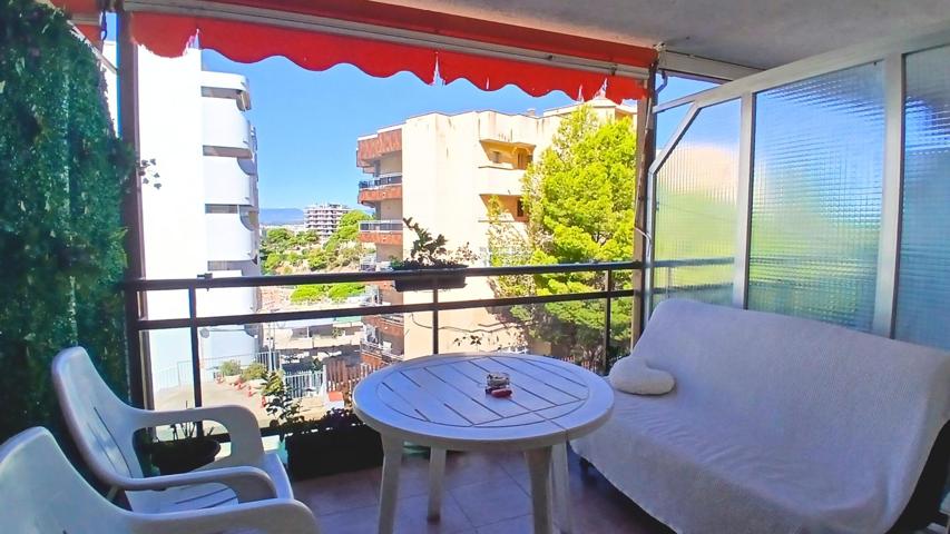 Precioso piso de 1 habitación en Salou a solo 100 Metros de la Playa!! photo 0