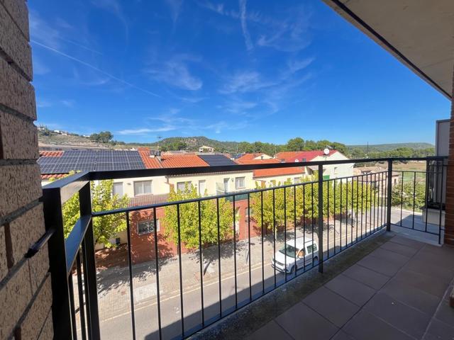 ÚLTIMO DÚPLEX EN VENTA. OBRA NUEVA EN SANT MARTI DE TOUS photo 0