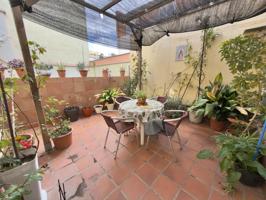 PLANTA BAJA CON TERRAZA EN IGUALADA photo 0