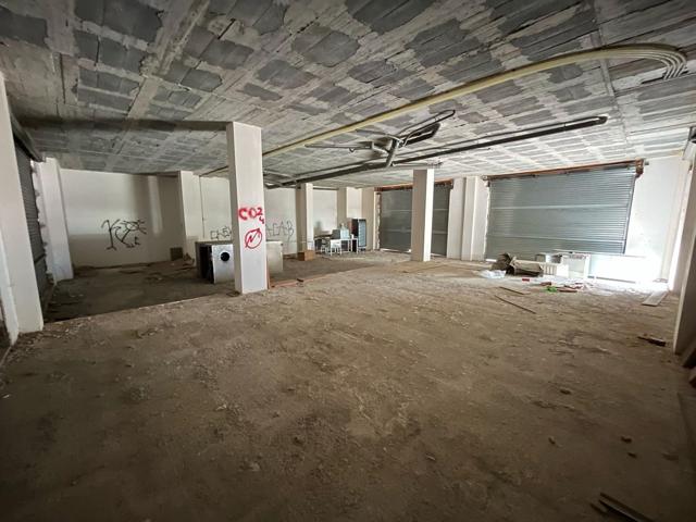 LOCAL COMERCIAL ESQUINERO FRENTE A CAP IGUALADA NORD photo 0