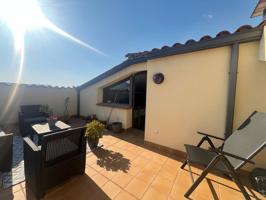 Espectacular duplex a reestrenar con terraza increíble y gran garaje photo 0