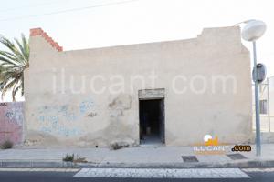 Terreno Urbanizable En venta en Rabasa, Alicante photo 0
