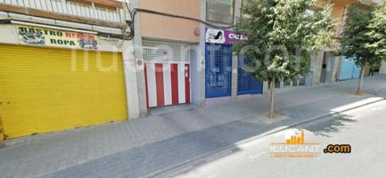 Parking En venta en Campoamor, Alicante photo 0