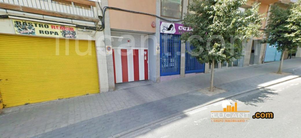 Parking En venta en Campoamor, Alicante photo 0