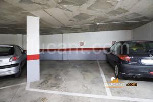 Parking En venta en Campoamor, Alicante photo 0
