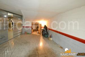 Parking En venta en Los Angeles, Alicante photo 0