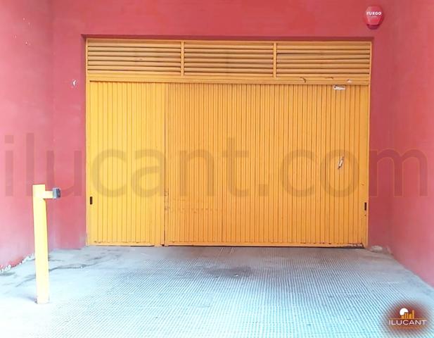 Parking En venta en Campoamor, Alicante photo 0