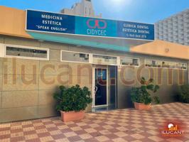 Oficina En venta en Benidorm, Benidorm photo 0