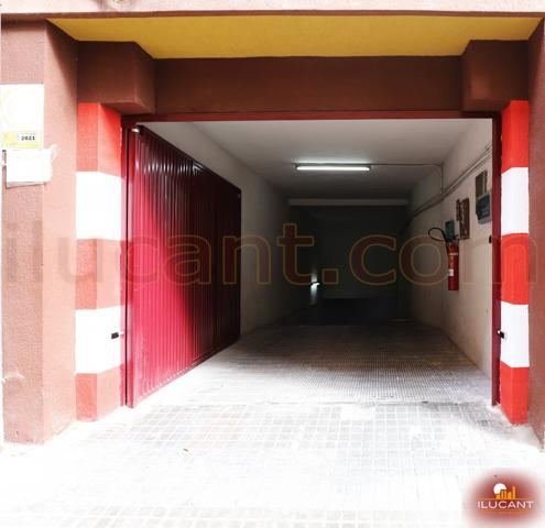 Parking En venta en Campoamor, Alicante photo 0