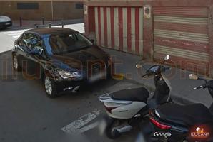 Parking En venta en Los Angeles, Alicante photo 0